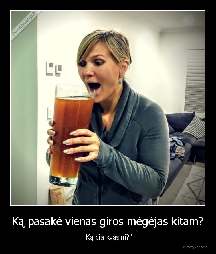 gira,kvasas,medinis