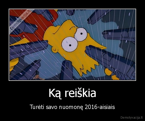 nuomone,bartas