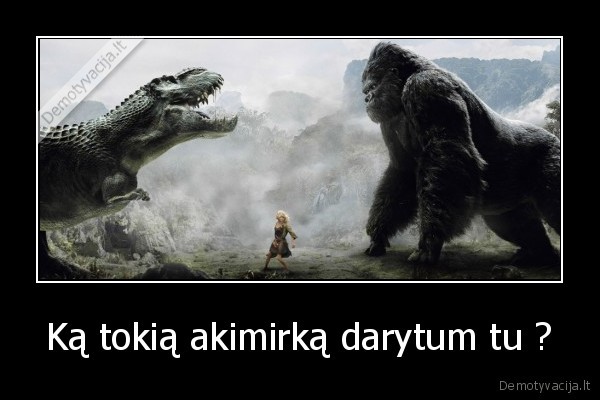 Ką tokią akimirką darytum tu ?