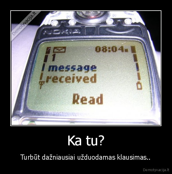 ka, tu
