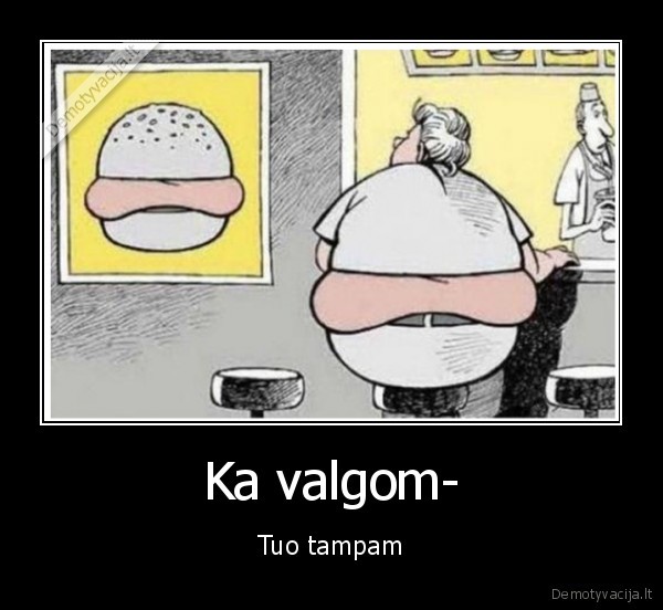 nevalgyk, hamburgeriu