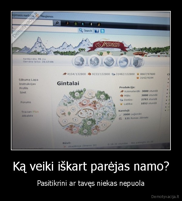 travian