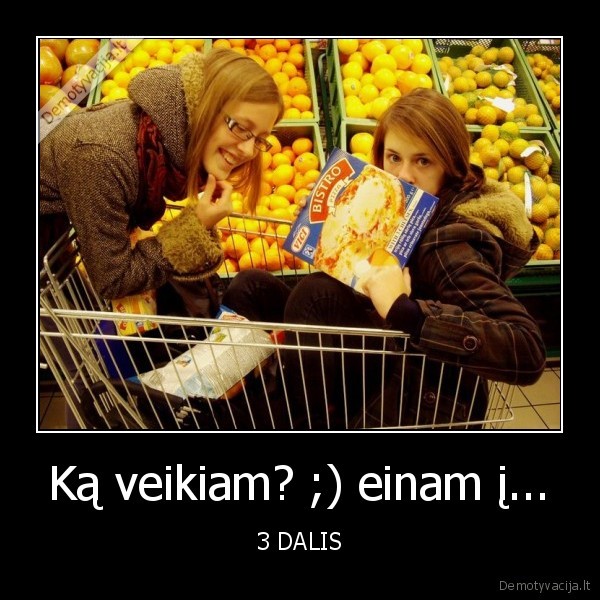 vaikai, parduotuve