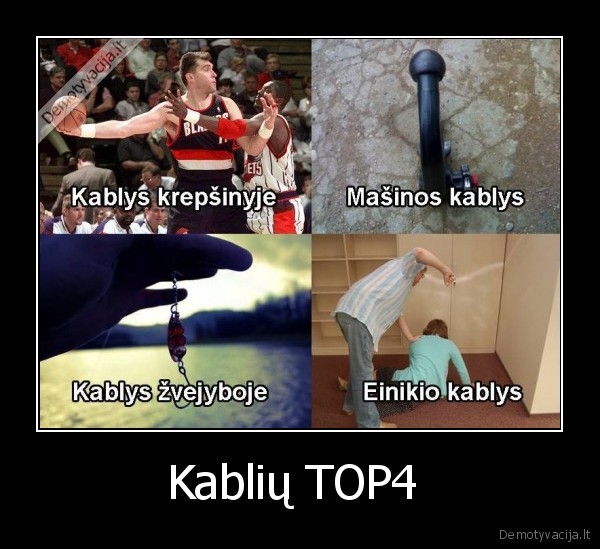 kabliai, bl, geras, einikio, kablys