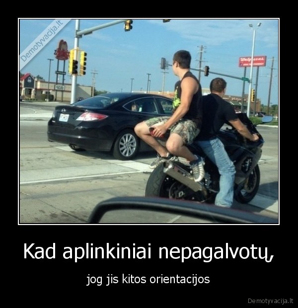 motociklas
