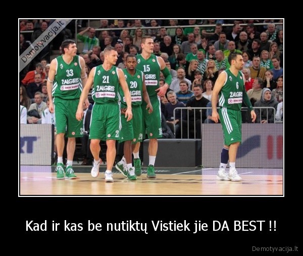 zalgiris
