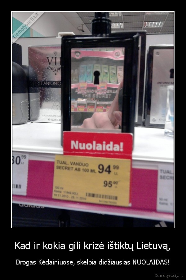 nuodaidos
