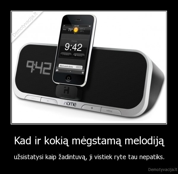 zadintuvas,rytas
