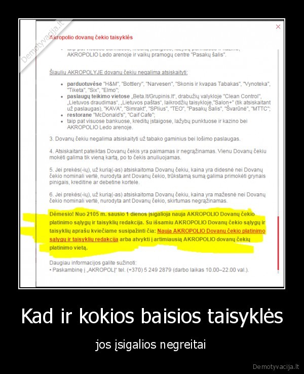 akropolis,nesamone,nesamone,baisi,baisios,taisykle,taisykle,taisykles