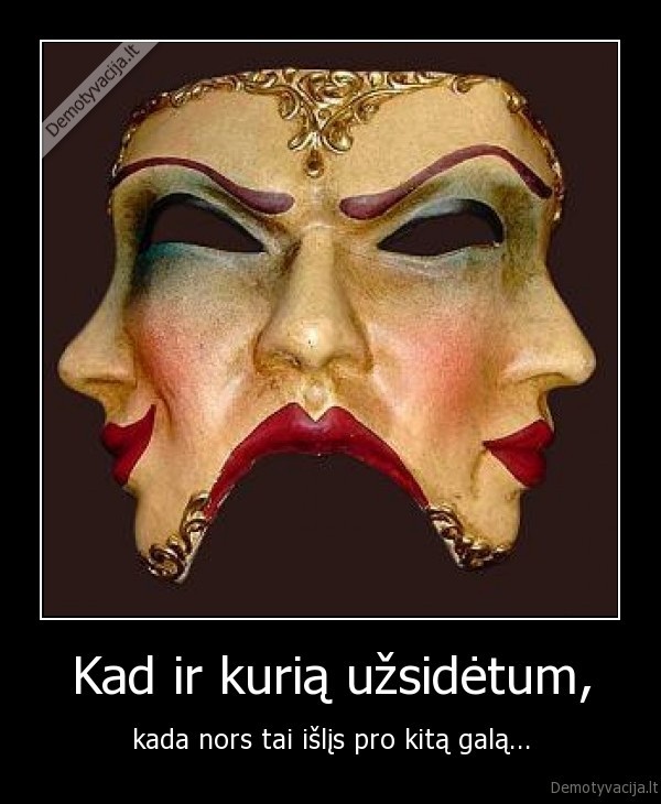 masks