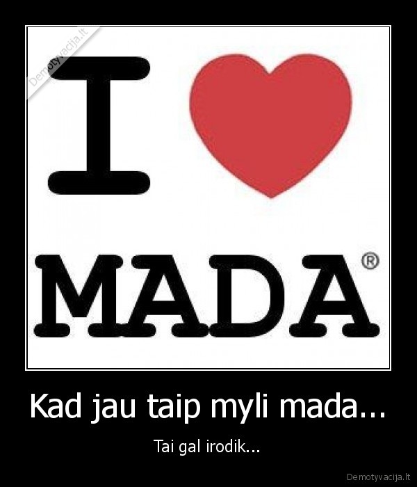 mada