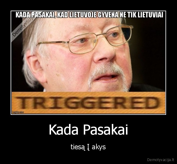landsbergis, 