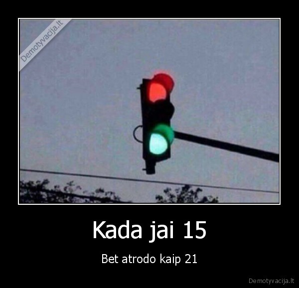 Kada jai 15