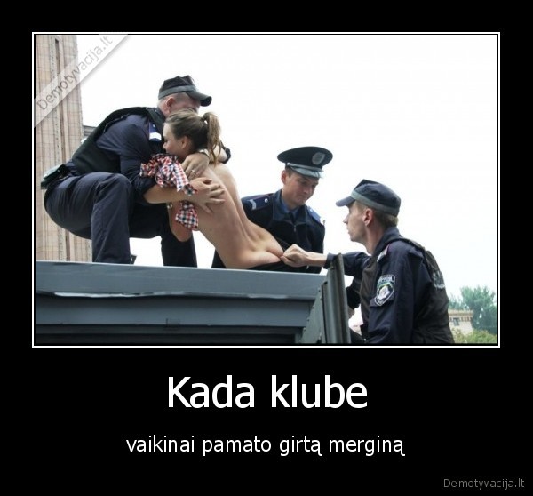 mergina,girta,klubas