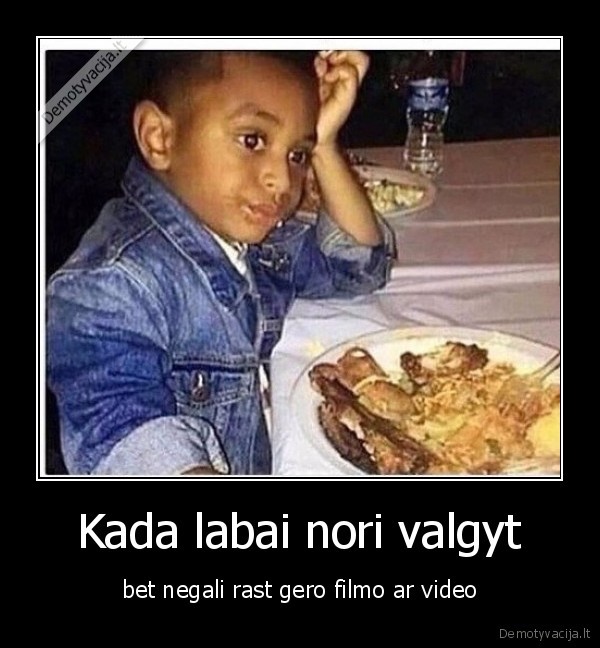 valgyti