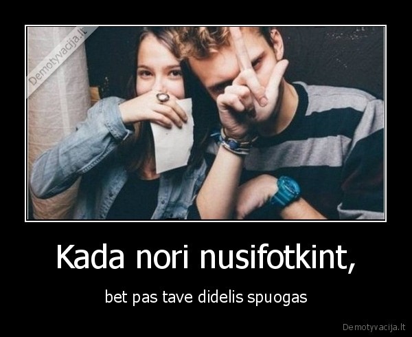 fotografija,nuotrauka,spuogas