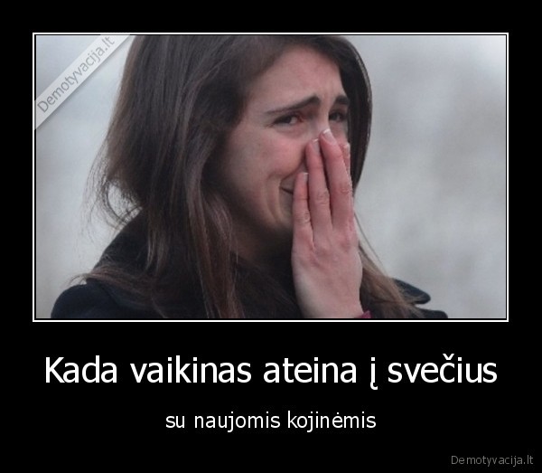 kojines,sveciai