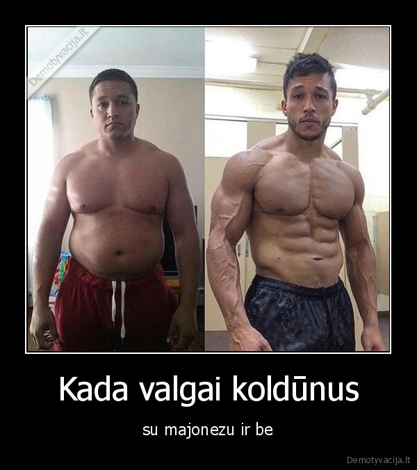 koldunai,majonezas
