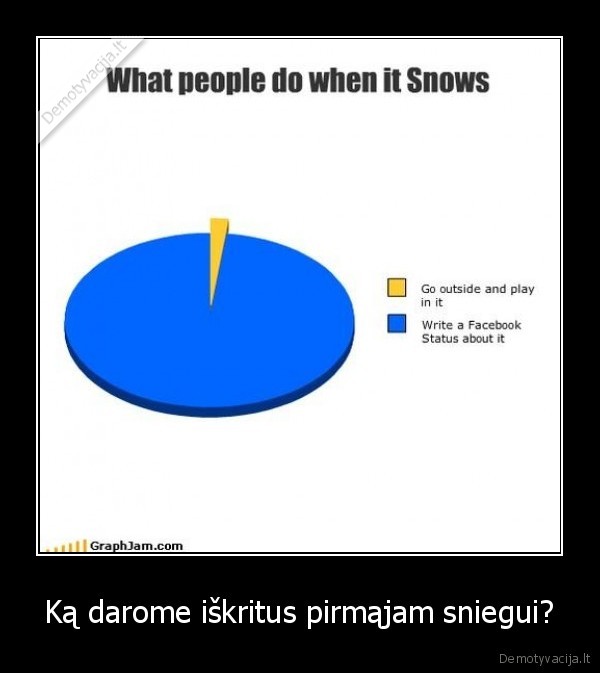 sniegas,vaikai