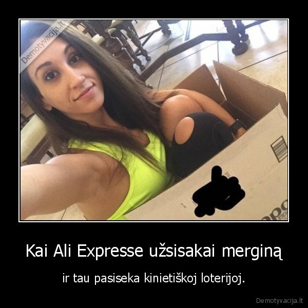 mergina,ali, express,kinija