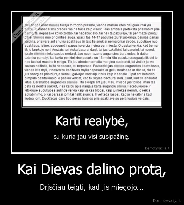 dabar, jis, tapo, gejumi