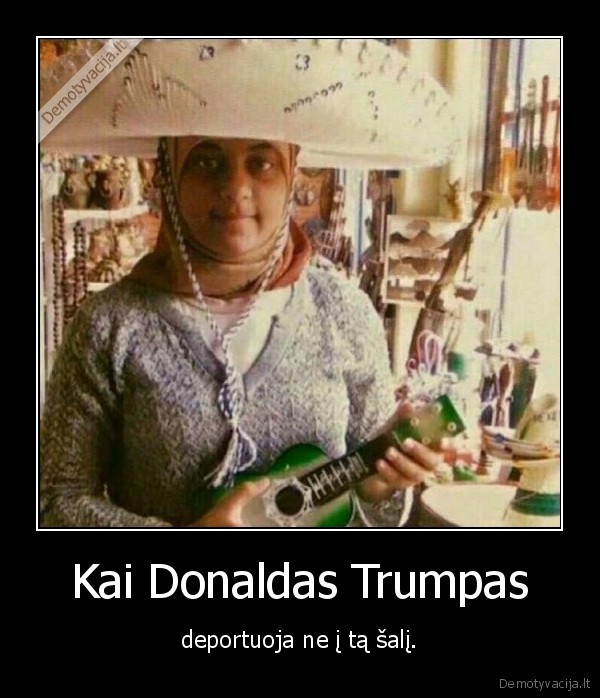 donaldas,trumpas,arabe,musulmone,meksika