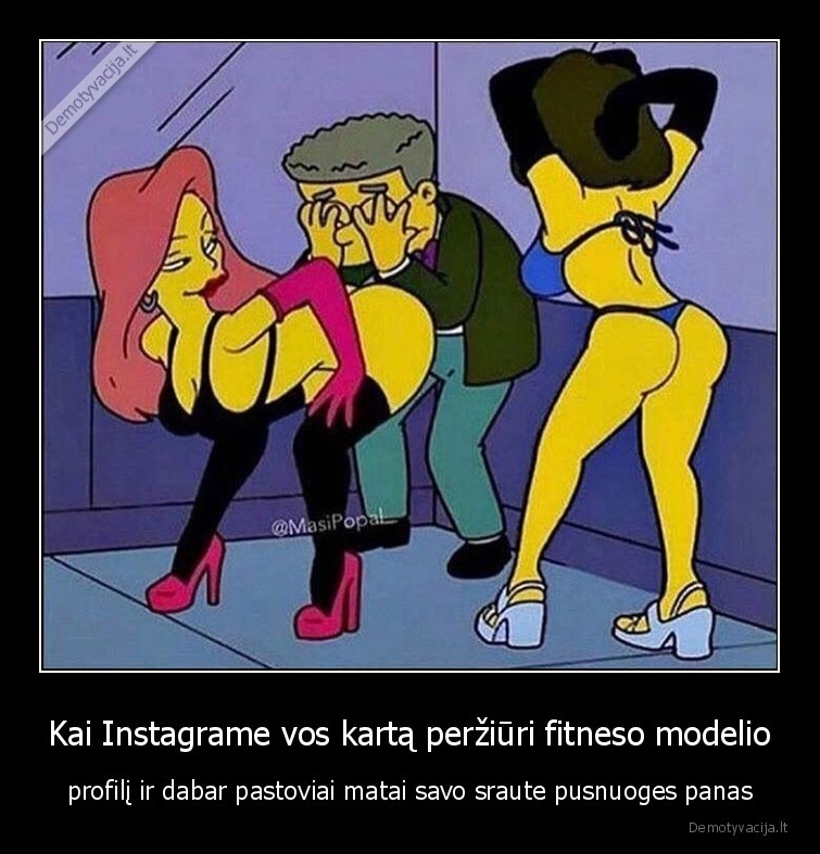 fitnesas