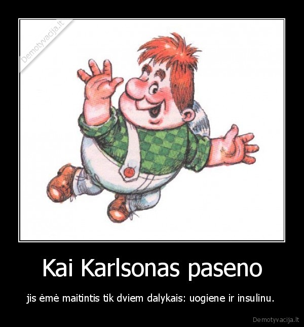karlsonas