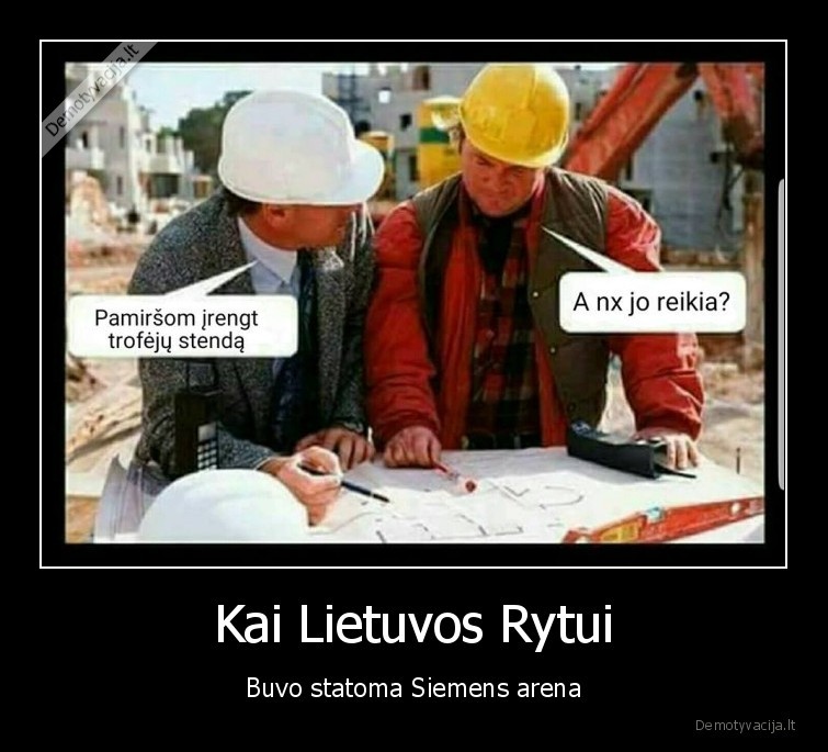 rytas