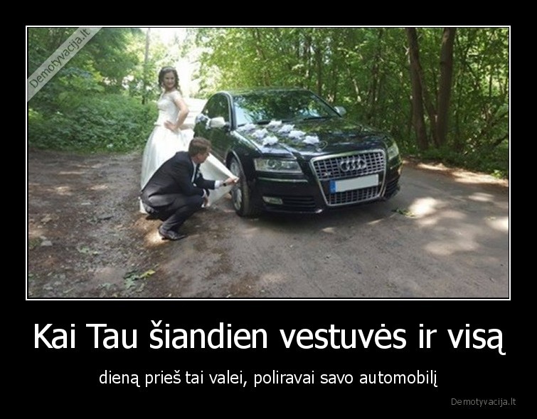 vestuves,automobilis,svara,meile, automobiliui
