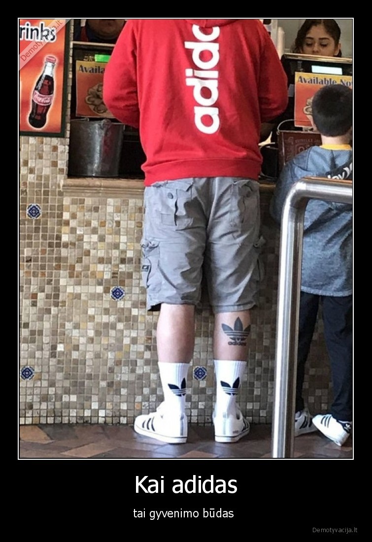 adidas,gyvenimo,budas,sportas