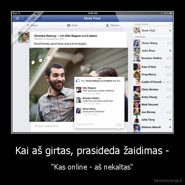 onlne,girtas,rasyti