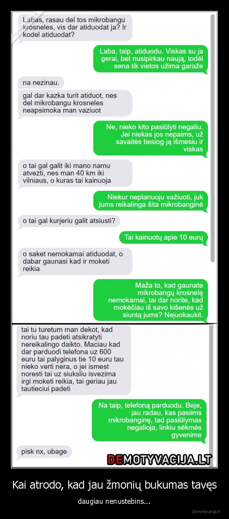 zmones,sms,atiduodu,tautieciai