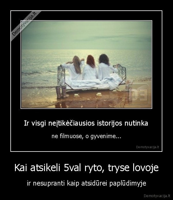 neitiketina, istorija,lova,jura,merginos,pagirios