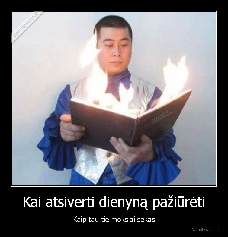 mokykla,dega