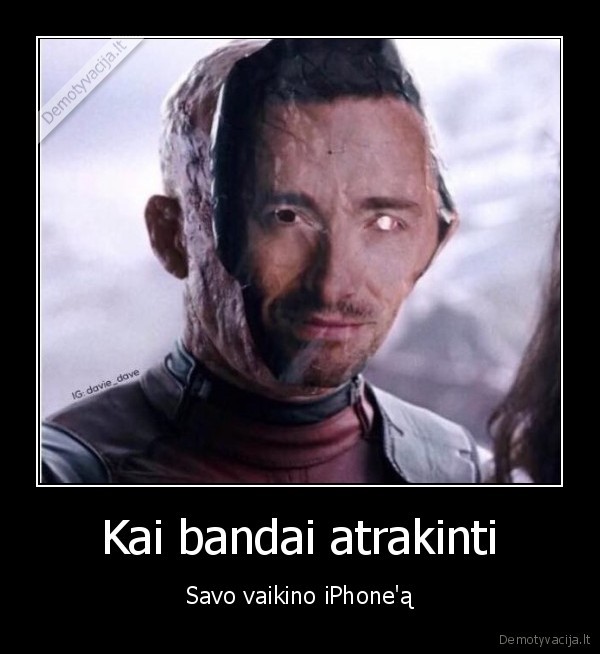 iphone, x,veidu, atpazinimas