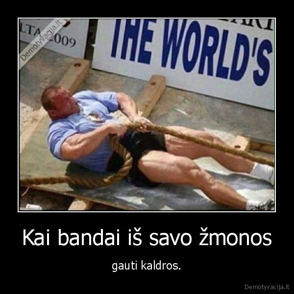zmona,kaldra,antklode
