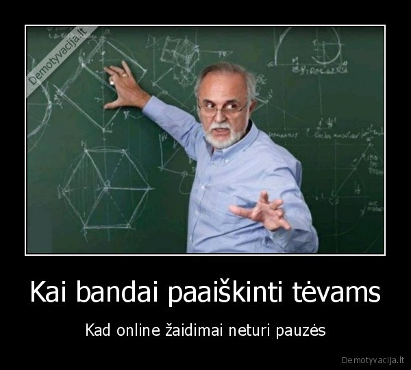 pauze,zaidimai