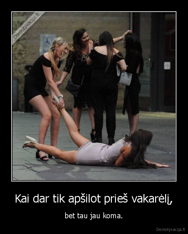 apsilimas,a, lkoholis,mergina,koma