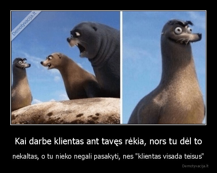 darbas,klientas,rekia