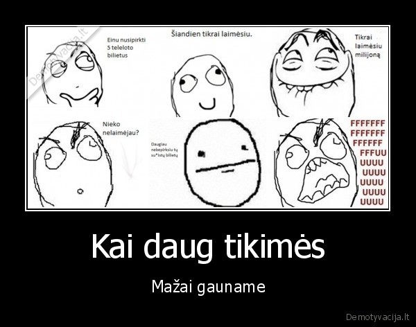 trolis, lopas, nieko, nelaimejo