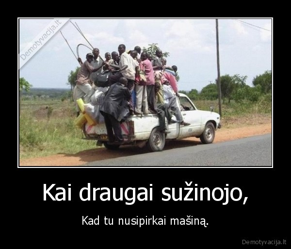 masina,draugai