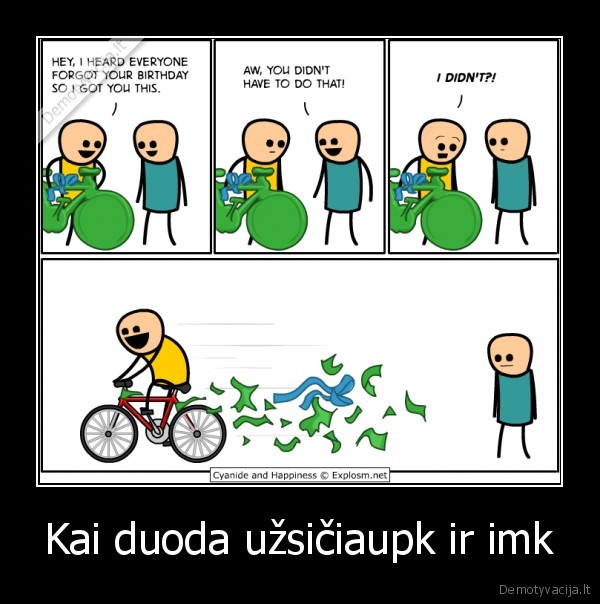 reikejo, tylet
