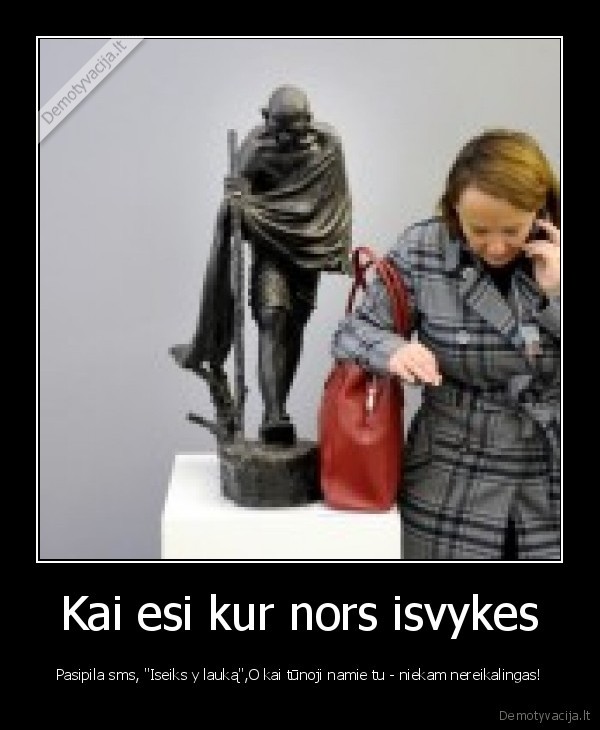 telefonas,statula,tase,zmogus