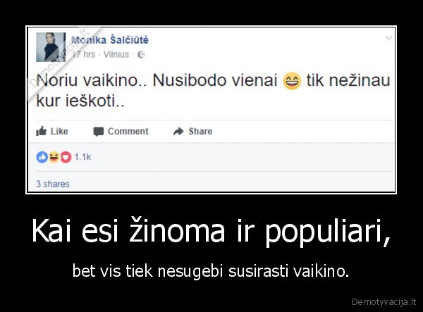 salciute,vaikinas,monika