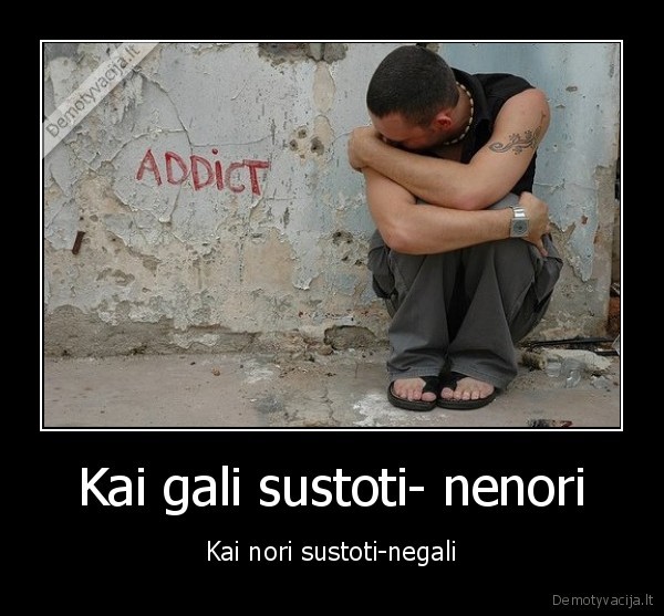 narkotikai