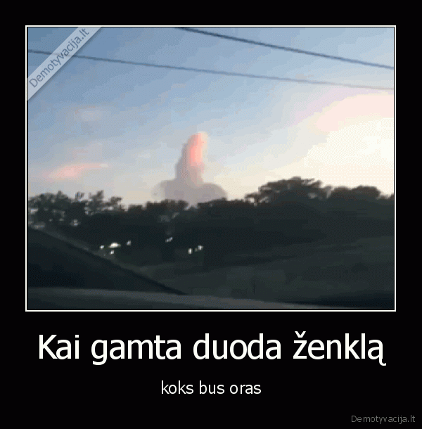 gamta,debesis,debesys,oras
