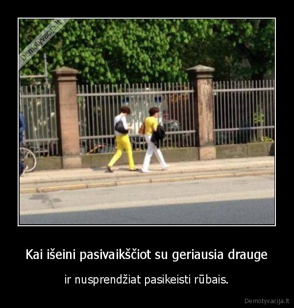 drauge,moteris,rubai