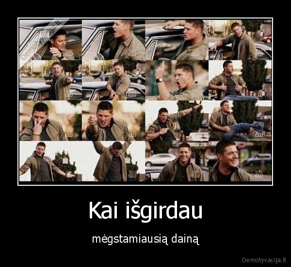 daina