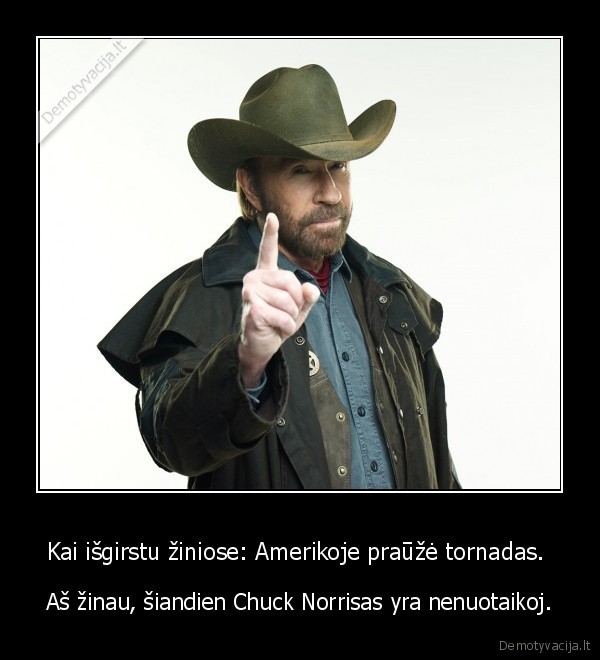 chuck, norris,amerika,tornadas,nuotaika